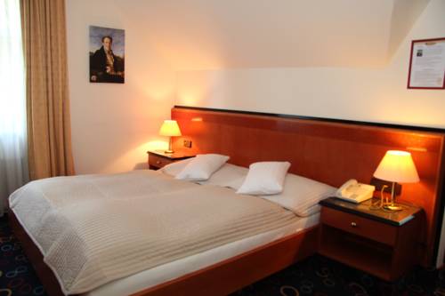 Imagen de la habitación del Hotel Restaurant H&ouml;ldrichsm&uuml;hle. Foto 4