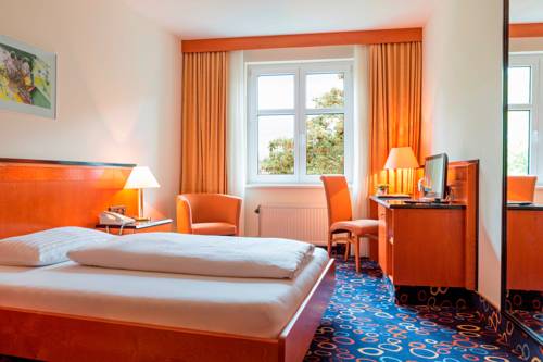 Imagen de la habitación del Hotel Restaurant H&ouml;ldrichsm&uuml;hle. Foto 5