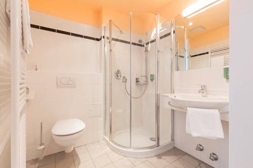 Imagen de la habitación del Hotel Restaurant H&ouml;ldrichsm&uuml;hle. Foto 6