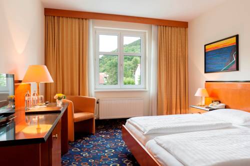 Imagen de la habitación del Hotel Restaurant H&ouml;ldrichsm&uuml;hle. Foto 7