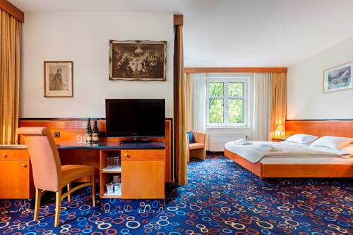 Imagen de la habitación del Hotel Restaurant H&ouml;ldrichsm&uuml;hle. Foto 8