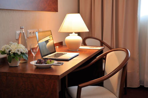 Imagen de la habitación del Hotel Restaurant H&ouml;ttche. Foto 4