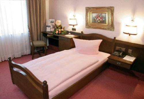 Imagen de la habitación del Hotel Restaurant H&ouml;ttche. Foto 5