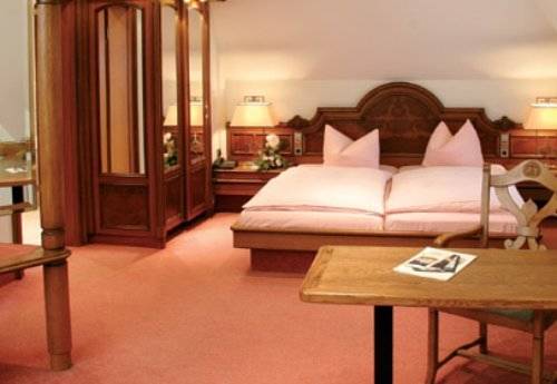 Imagen de la habitación del Hotel Restaurant H&ouml;ttche. Foto 6