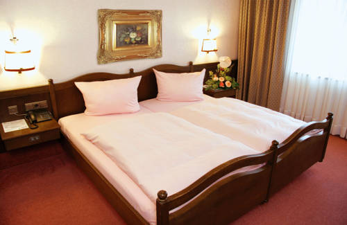 Imagen de la habitación del Hotel Restaurant H&ouml;ttche. Foto 7