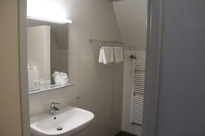 Imagen de la habitación del Hotel Restaurant Ie-Sicht. Foto 3
