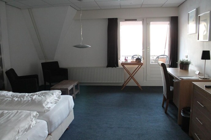 Imagen de la habitación del Hotel Restaurant Ie-Sicht. Foto 4