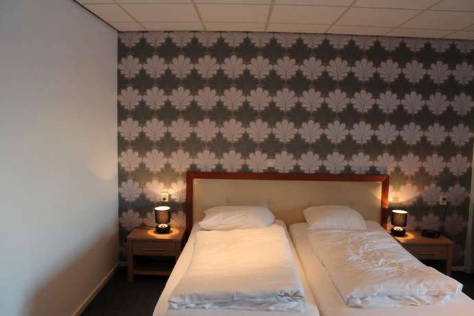 Imagen de la habitación del Hotel Restaurant Ie-Sicht. Foto 5