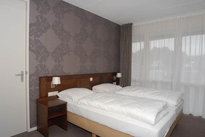 Imagen de la habitación del Hotel Restaurant Ie-Sicht. Foto 6