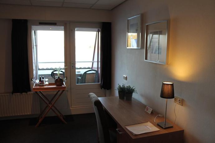Imagen de la habitación del Hotel Restaurant Ie-Sicht. Foto 7