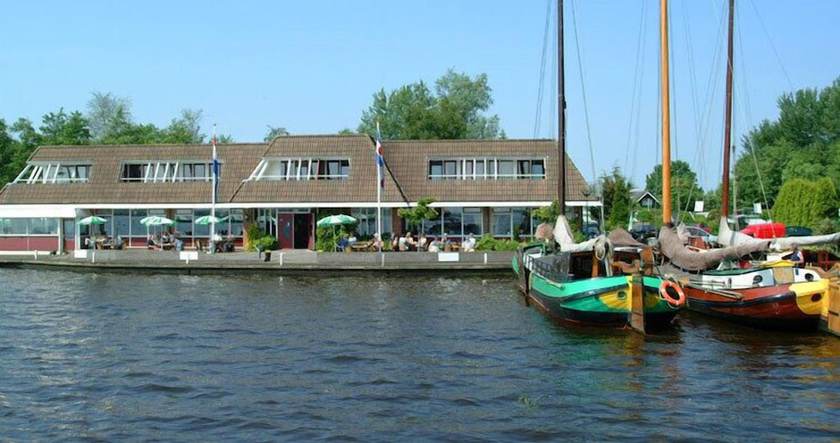 Imagen general del Hotel Restaurant Ie-Sicht. Foto 1