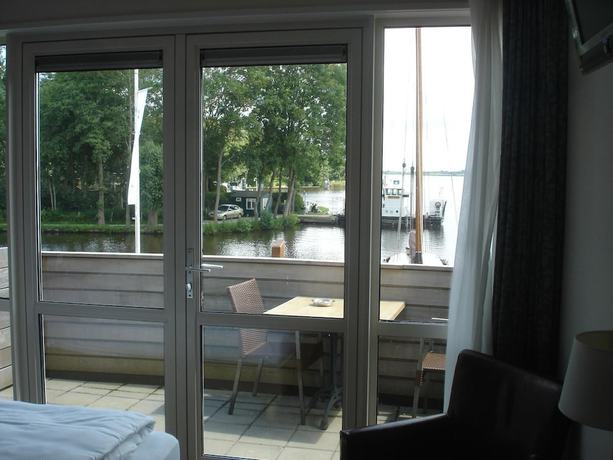 Imagen de la habitación del Hotel Restaurant Ie-Sicht. Foto 10