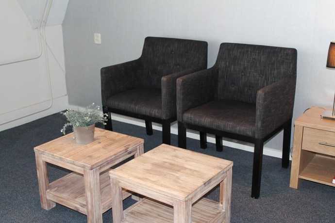 Imagen de la habitación del Hotel Restaurant Ie-Sicht. Foto 11