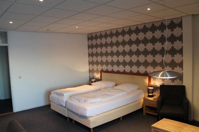Imagen de la habitación del Hotel Restaurant Ie-Sicht. Foto 12