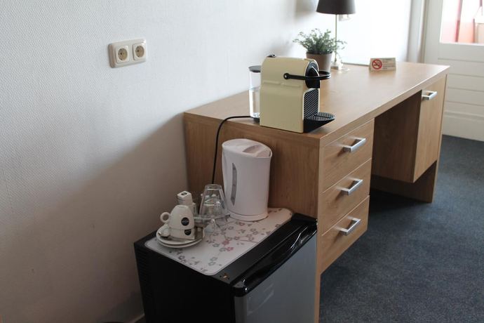 Imagen de la habitación del Hotel Restaurant Ie-Sicht. Foto 14