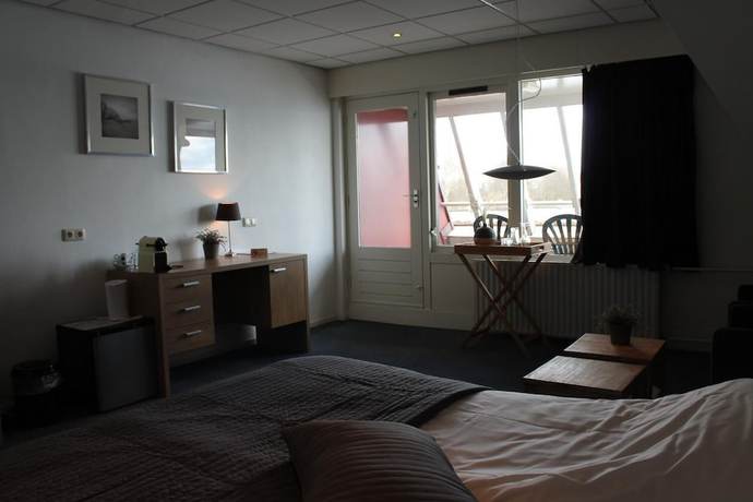 Imagen de la habitación del Hotel Restaurant Ie-Sicht. Foto 15