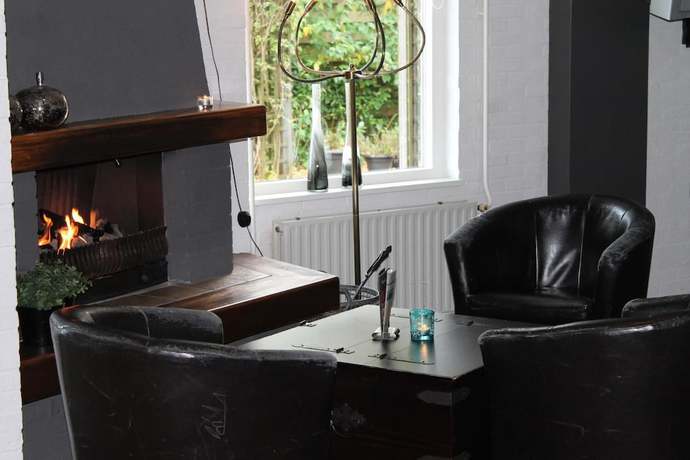 Imagen de los interiores del Hotel Restaurant Ie-Sicht. Foto 20