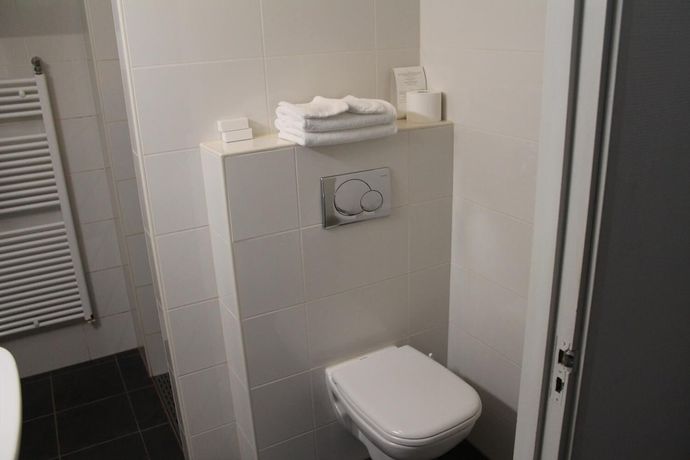 Imagen de la habitación del Hotel Restaurant Ie-Sicht. Foto 16