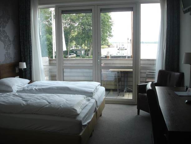 Imagen de la habitación del Hotel Restaurant Ie-Sicht. Foto 17