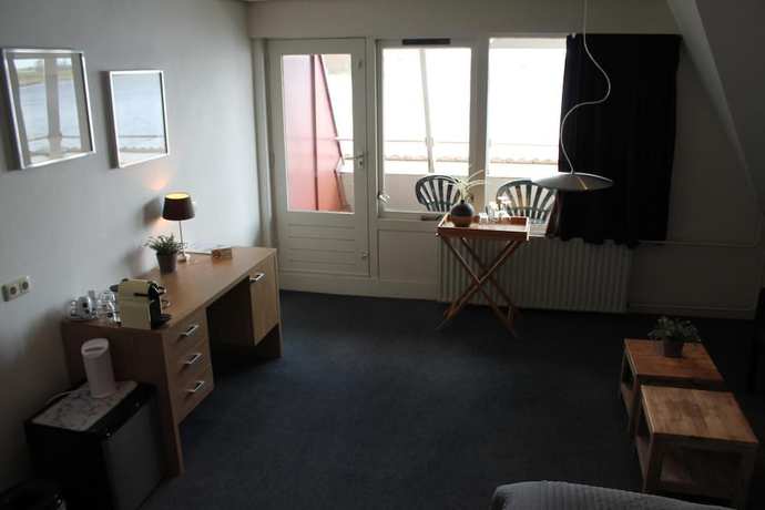 Imagen de la habitación del Hotel Restaurant Ie-Sicht. Foto 18