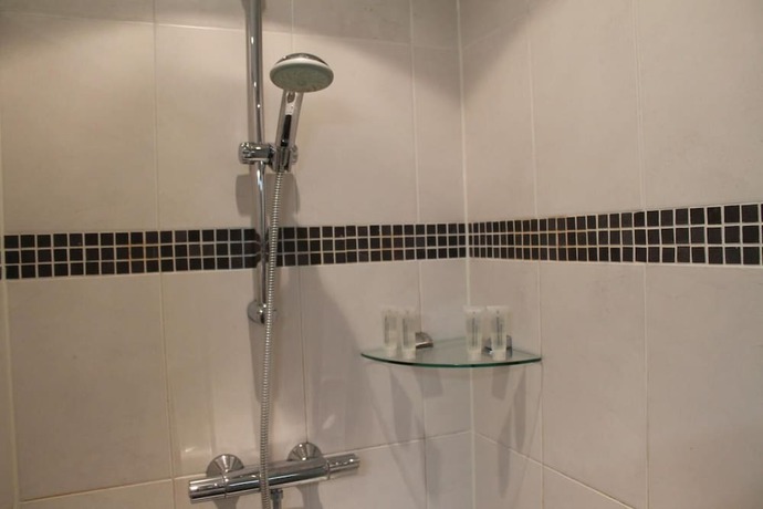 Imagen de la habitación del Hotel Restaurant Ie-Sicht. Foto 19