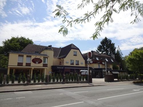 Imagen general del Hotel Restaurant Im Park. Foto 2