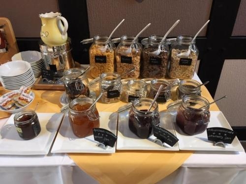 Imagen general del Hotel Restaurant Im Park. Foto 3