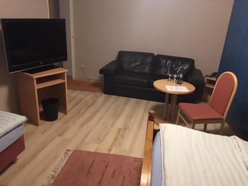 Imagen general del Hotel Restaurant Im Park. Foto 4