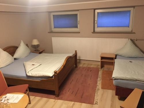 Imagen general del Hotel Restaurant Im Park. Foto 5