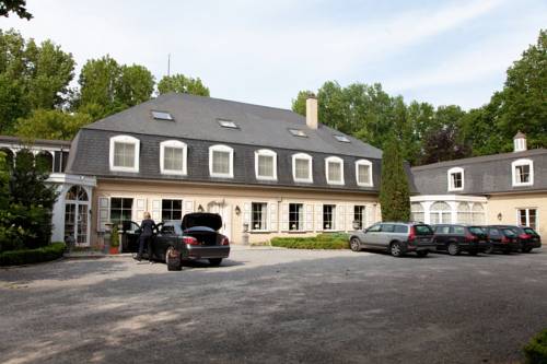 Imagen de la habitación del Hotel Restaurant In Den Bonten Os. Foto 2