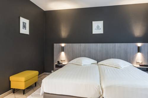 Imagen de la habitación del Hotel Restaurant In Den Bonten Os. Foto 4