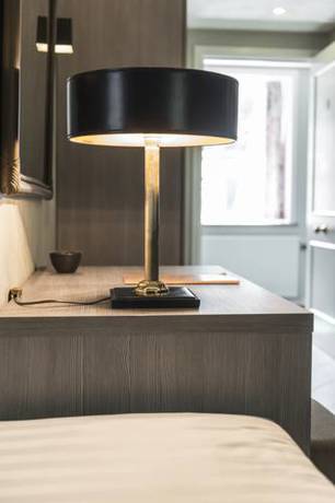 Imagen de la habitación del Hotel Restaurant In Den Bonten Os. Foto 5