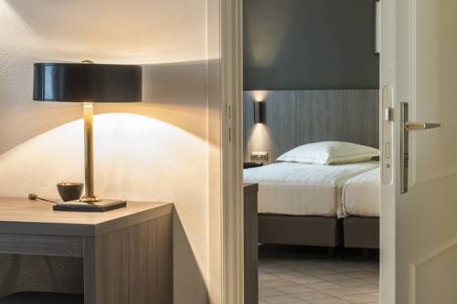 Imagen de la habitación del Hotel Restaurant In Den Bonten Os. Foto 6