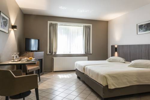 Imagen de la habitación del Hotel Restaurant In Den Bonten Os. Foto 9