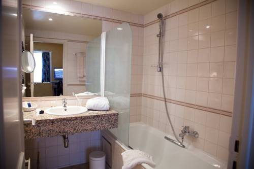 Imagen de la habitación del Hotel Restaurant In Den Bonten Os. Foto 10