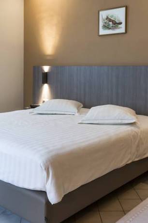 Imagen de la habitación del Hotel Restaurant In Den Bonten Os. Foto 14