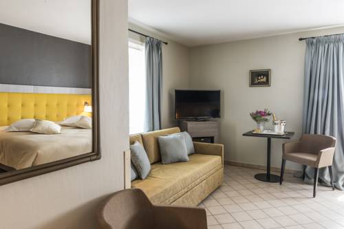 Imagen de la habitación del Hotel Restaurant In Den Bonten Os. Foto 15