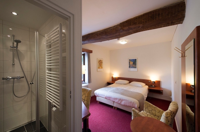 Imagen de la habitación del Hotel - Restaurant In Den Hoof. Foto 2