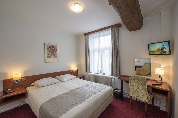 Imagen de la habitación del Hotel - Restaurant In Den Hoof. Foto 3