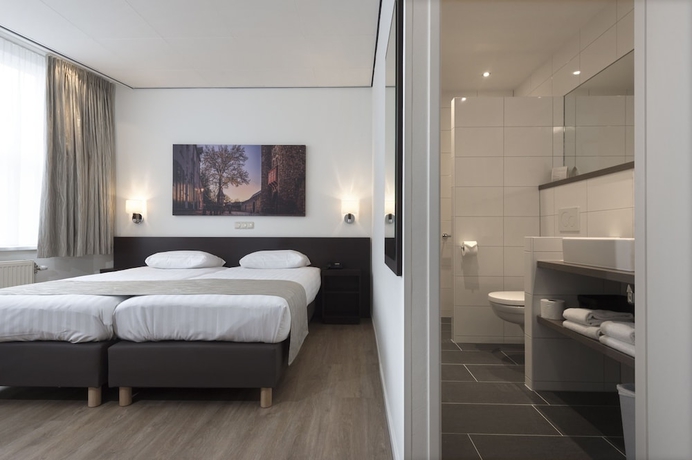 Imagen de la habitación del Hotel - Restaurant In Den Hoof. Foto 4