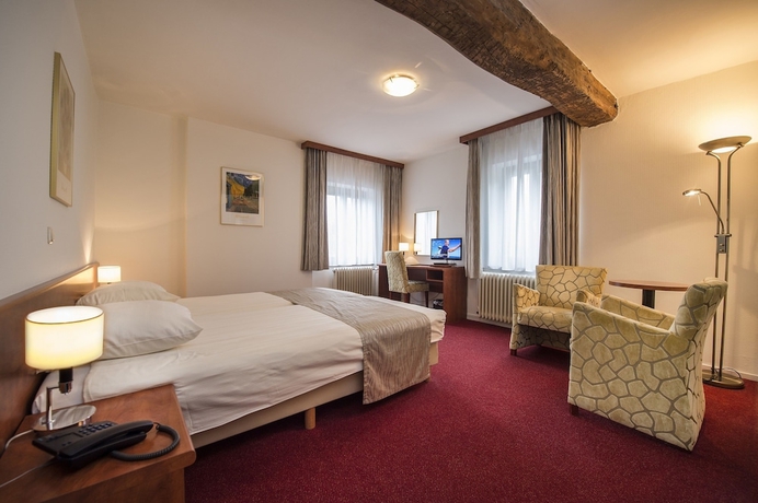 Imagen de la habitación del Hotel - Restaurant In Den Hoof. Foto 5