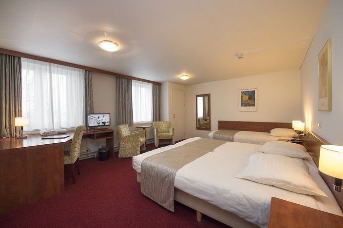 Imagen de la habitación del Hotel - Restaurant In Den Hoof. Foto 6