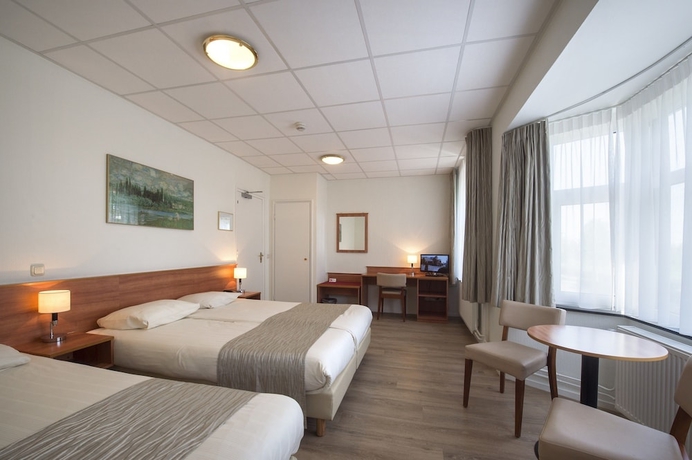 Imagen de la habitación del Hotel - Restaurant In Den Hoof. Foto 7