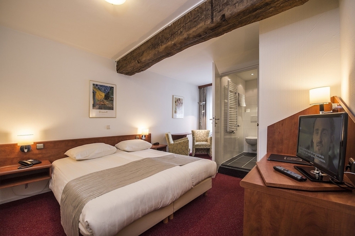 Imagen de la habitación del Hotel - Restaurant In Den Hoof. Foto 9