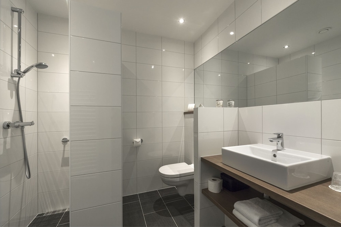 Imagen de la habitación del Hotel - Restaurant In Den Hoof. Foto 11