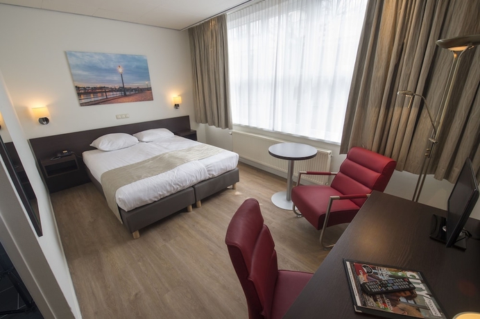Imagen de la habitación del Hotel - Restaurant In Den Hoof. Foto 12
