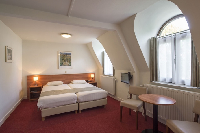 Imagen de la habitación del Hotel - Restaurant In Den Hoof. Foto 14
