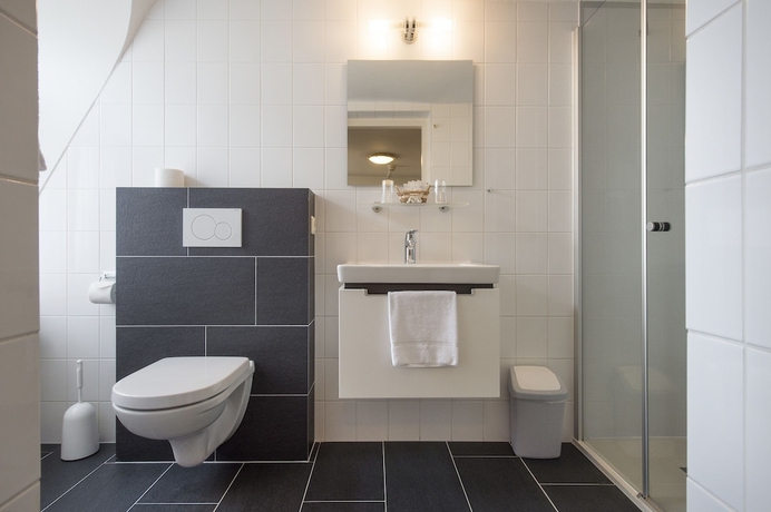 Imagen de la habitación del Hotel - Restaurant In Den Hoof. Foto 16