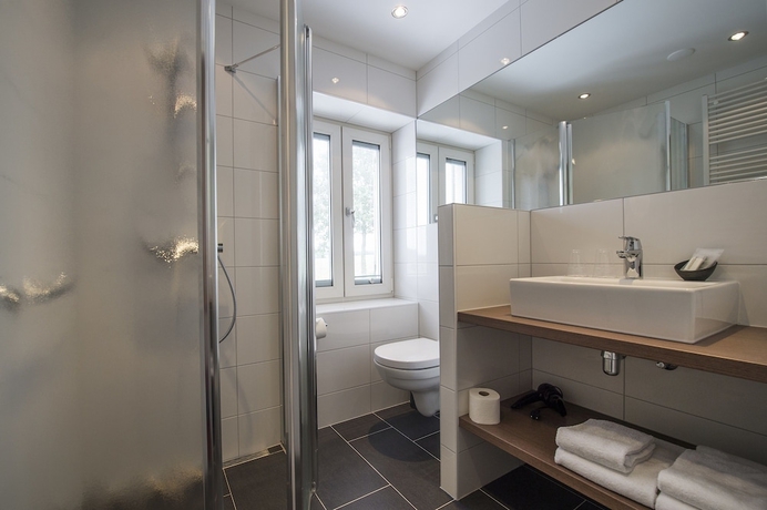 Imagen de la habitación del Hotel - Restaurant In Den Hoof. Foto 17
