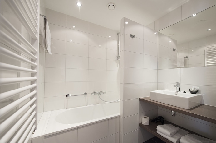 Imagen de la habitación del Hotel - Restaurant In Den Hoof. Foto 18